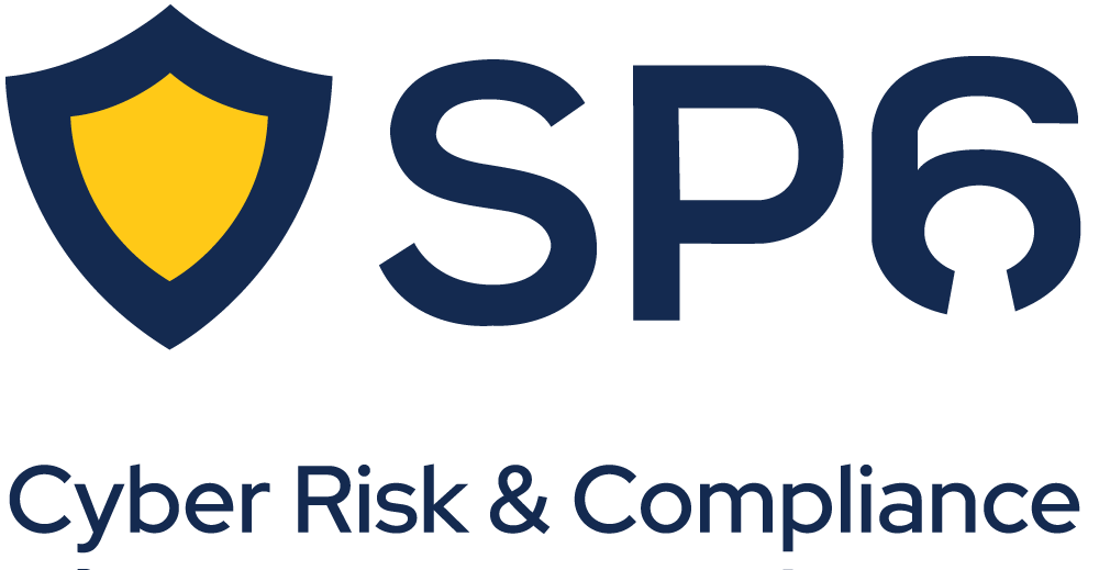 SP6 Cyber Risk & Compliance Logo