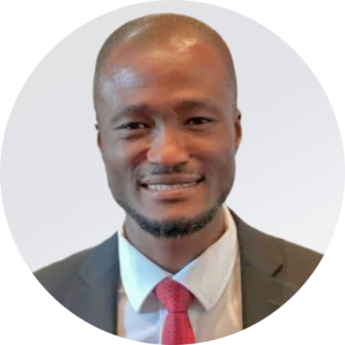 Lawrence Baiden