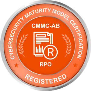 CMMC Registered RPO