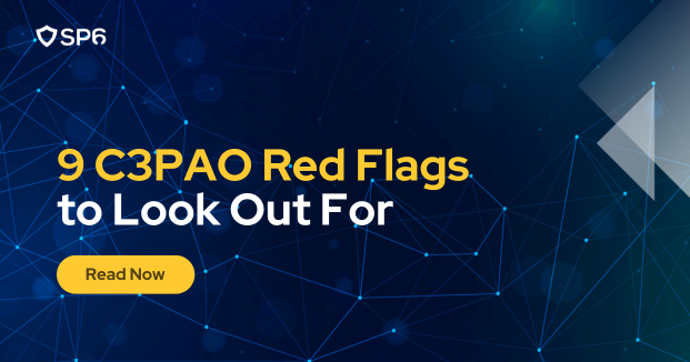 9 C3PAO Red Flags to Look Out For