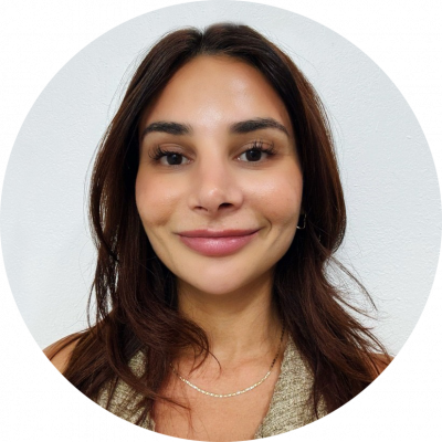 Michelle Moubarak